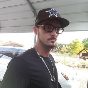 Meet your Posher, Steven